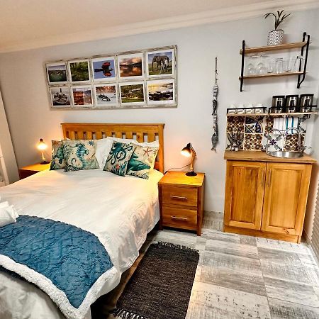 4 On Meerenbosch Knysna Exteriér fotografie