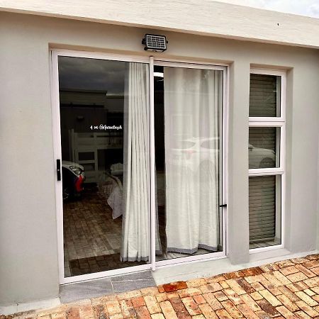 4 On Meerenbosch Knysna Exteriér fotografie