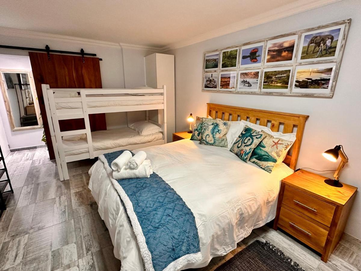 4 On Meerenbosch Knysna Exteriér fotografie