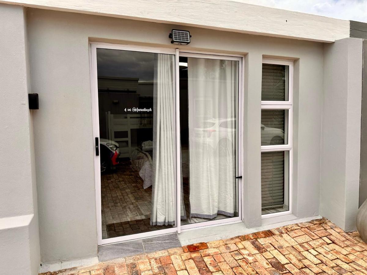 4 On Meerenbosch Knysna Exteriér fotografie